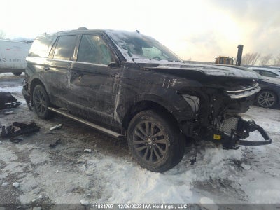 FORD EXPEDITION 2021