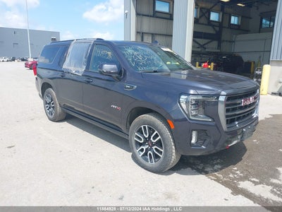 GMC YUKON XL 2023