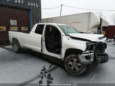 TOYOTA TUNDRA 2019