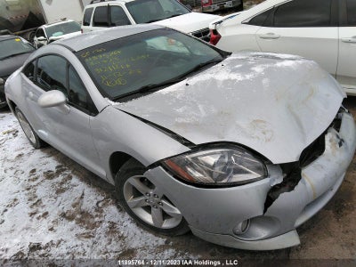 MITSUBISHI ECLIPSE 2006