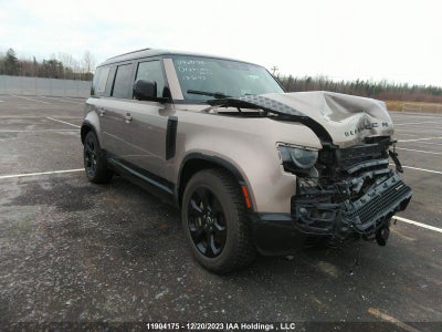 LAND ROVER DEFENDER 2023