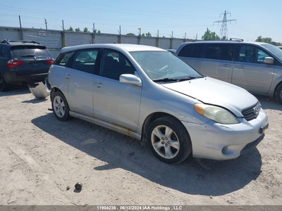 TOYOTA MATRIX 2005