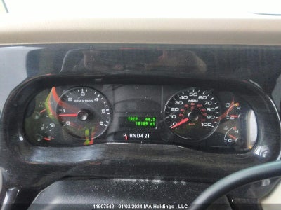 DayDrive