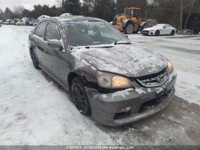 ACURA 200 2005