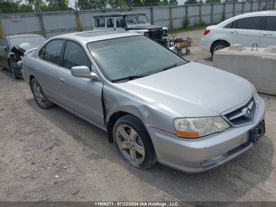 ACURA 200 2002