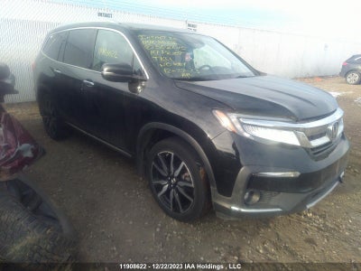HONDA PILOT 2019