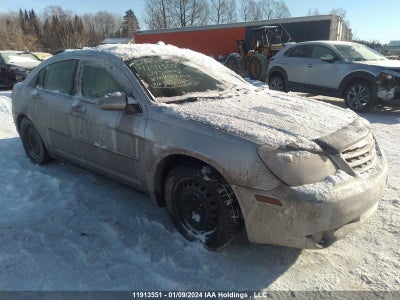 CHRYSLER SEBRING 2009