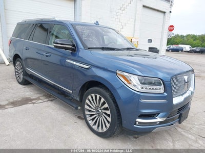 LINCOLN NAVIGATOR L 2020