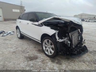 LAND ROVER RANGE ROVER VELAR 2022