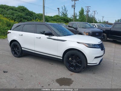 LAND ROVER RANGE ROVER VELAR 2023