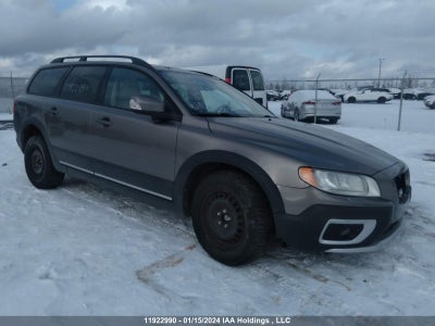 VOLVO XC70 2010