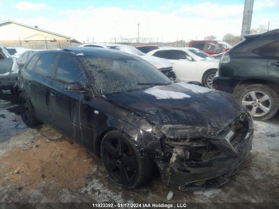 AUDI 200 2006