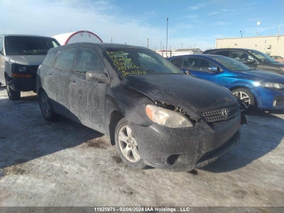 TOYOTA MATRIX 2005
