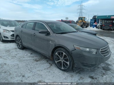 FORD TAURUS 2014