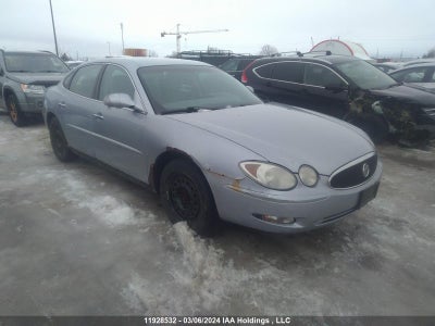 BUICK ALLURE 2006