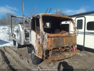 ISUZU NPR HD 2019
