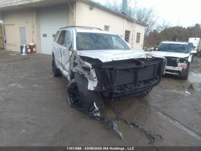 CADILLAC ESCALADE 2018