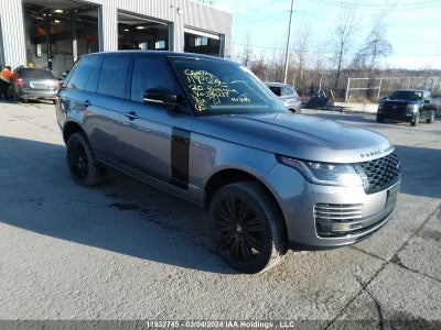 LAND ROVER RANGE ROVER 2020