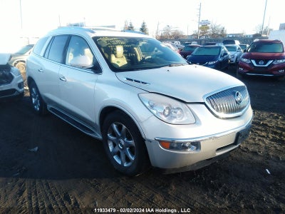 BUICK ENCLAVE 2009