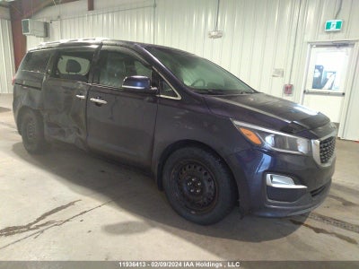 KIA SEDONA 2020