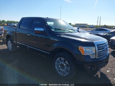 FORD F-150 2010
