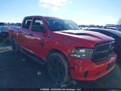 Dodge Ram 1500 2023