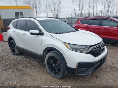 HONDA CR-V 2020