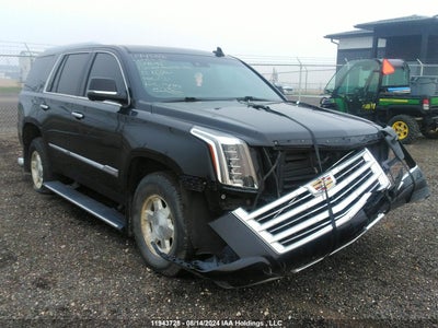 CADILLAC ESCALADE 2015