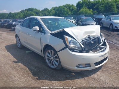 BUICK VERANO 2016