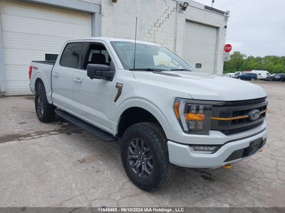 FORD F-150 2023
