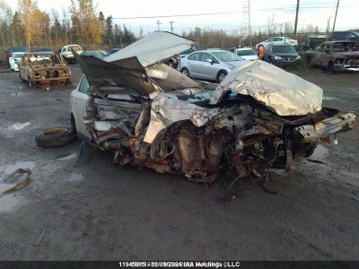 CHEVROLET COBALT 2009
