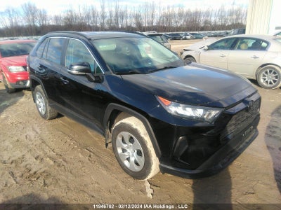 TOYOTA RAV4 2020