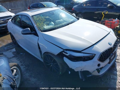 BMW 2 SERIES 2020