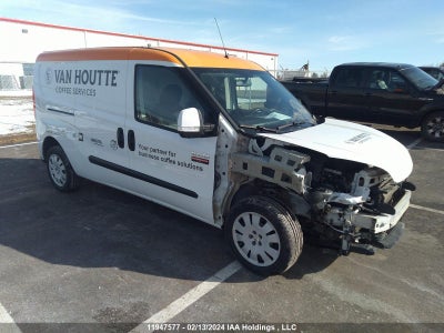 RAM PROMASTER CITY 2020