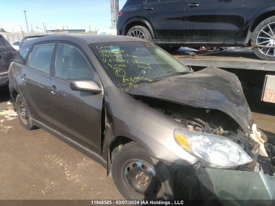 TOYOTA MATRIX 2006