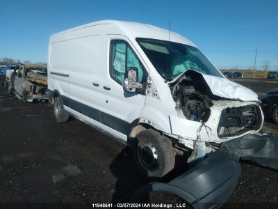 FORD TRANSIT-250 2018