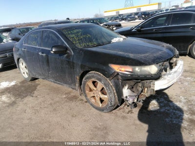 ACURA TSX 2009