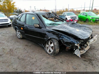 SAAB 9-3 2002