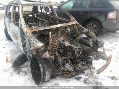 BMW 200 2007