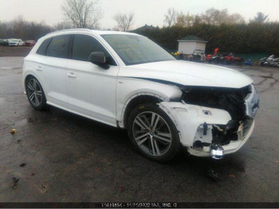 AUDI Q5 2018