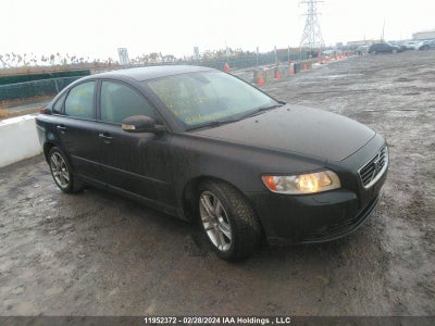 VOLVO S40 2009