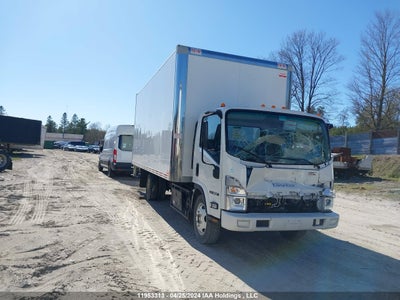 ISUZU NRR 2023