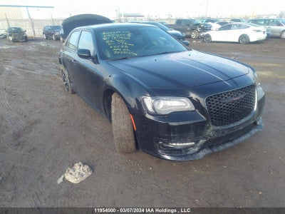 CHRYSLER 300 2022