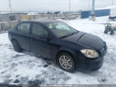 CHEVROLET COBALT 2010