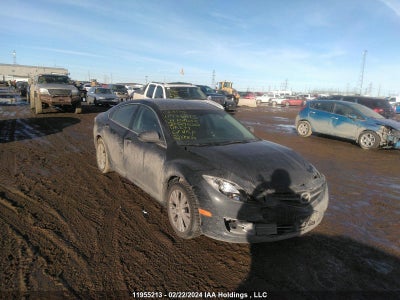 MAZDA 200 2009