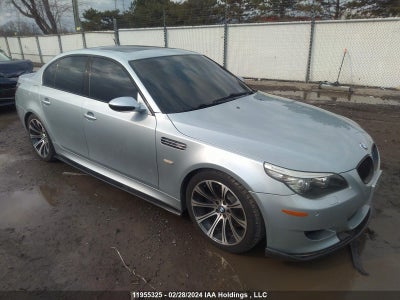 BMW 200 2008