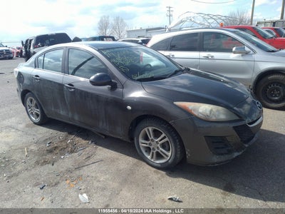 MAZDA Z 2010