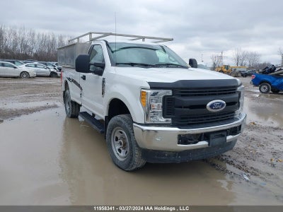 FORD F-250 2017