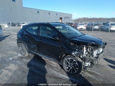 CHEVROLET BOLT EUV 2023