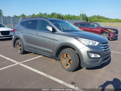 HYUNDAI SANTA FE SPORT 2014